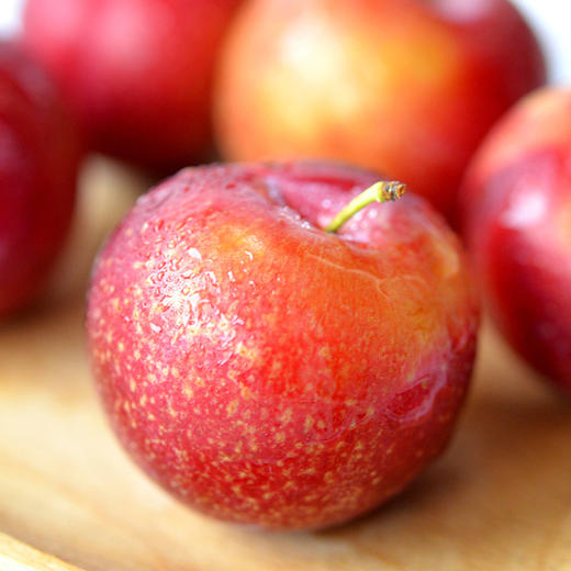 【多赠1斤】美国樱桃李 3斤装