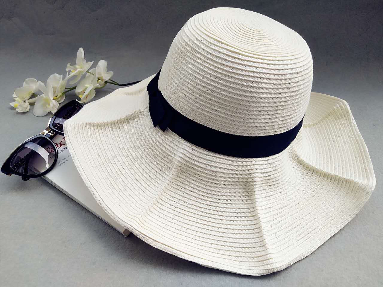 设计师优选-超精美百搭时尚帽子 - 万人迷形象管理中心