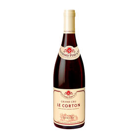 宝尚父子柯尔通红葡萄酒, 法国 柯尔通特级葡萄园AOC Bouchard P&F, France Le Corton GrandCru AOC