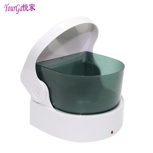 银离子振动器 清洁器 商品图1