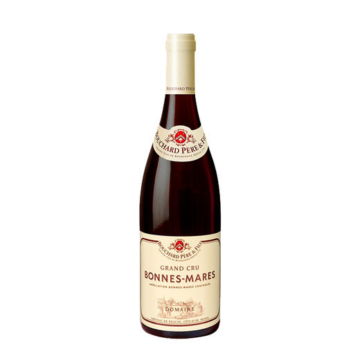 宝尚父子柏内玛尔红葡萄酒, 法国 柏内玛尔特级葡萄园AOC Bouchard P&F, France Bonnes-Mares Grand Cru AOC 商品图0
