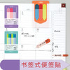 彩色迷你贴纸 索引便签书签 | 日本 MIDORI N次贴 商品缩略图1