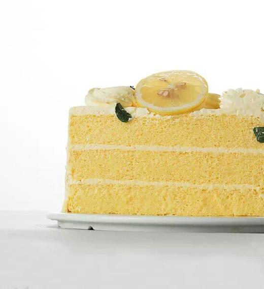 柠檬轻乳芝士 商品图1