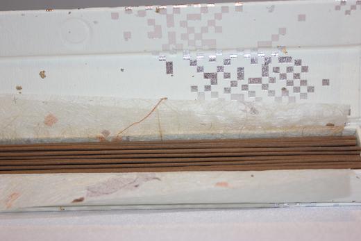 密码沉香惠安系天然沉香20g 商品图3