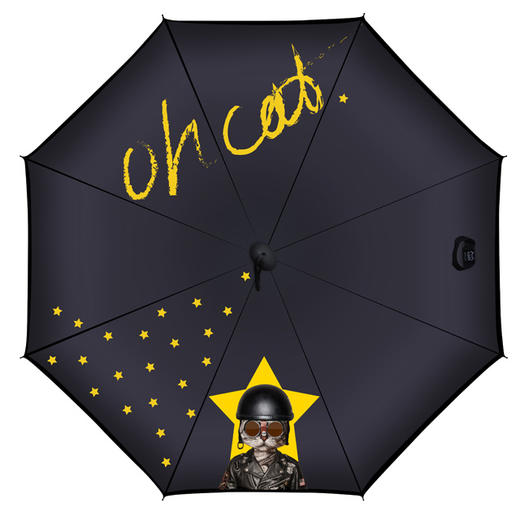 ohcat—机车猫伞 商品图1