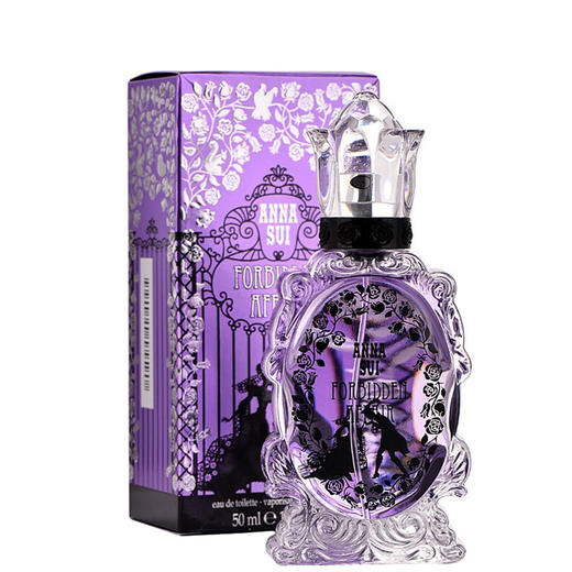 Anna Sui安娜苏幻境奇缘淡香水 商品图1