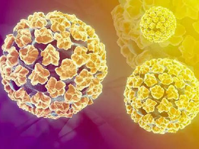 哪些HPV感染可导致宫颈癌？