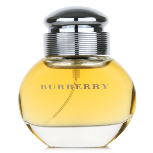 BURBERRY博柏利经典女士香水 商品图1