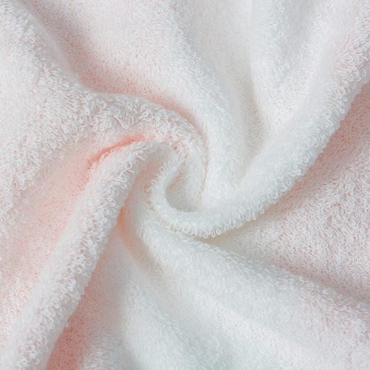 加勒比系列方面浴套装 无印良品纯棉方巾面巾浴巾组合 无印良品 商品图1