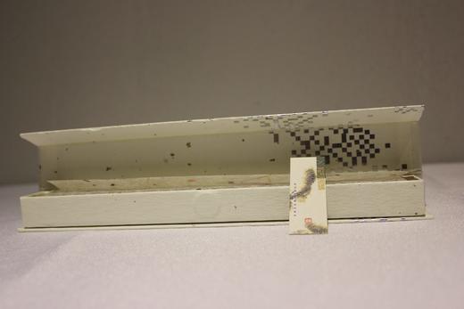 密码沉香惠安系天然沉香20g 商品图1