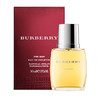 BURBERRY博柏莉经典男士香水100ml 商品缩略图0