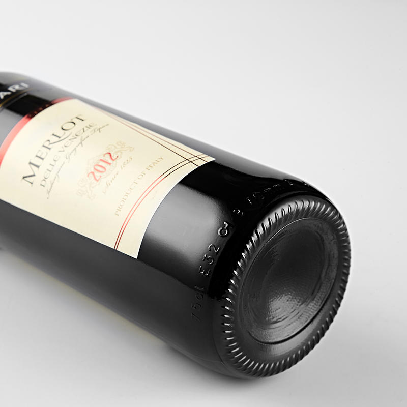 弗伦纳里美露干红葡萄酒,小橡木桶轻度陈年,merlot delle venezie