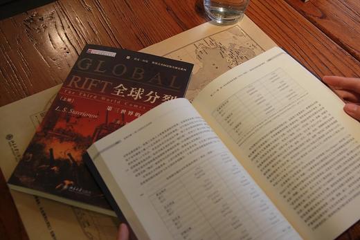 《全球分裂：第三世界的历史进程》 商品图4