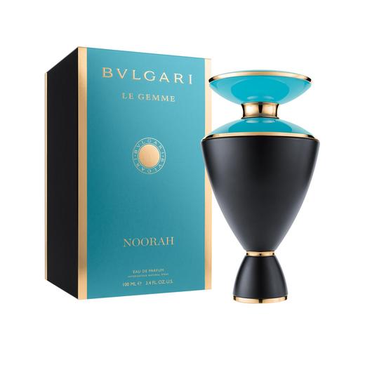 Bvlgari宝格丽蔚蓝宝石香水 商品图0