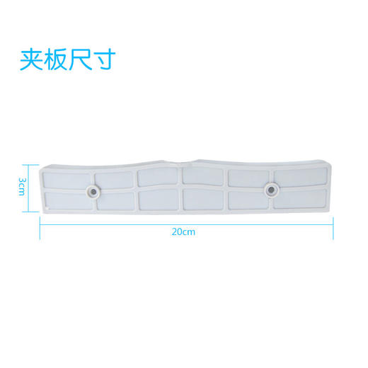 不锈钢伸缩手举牌 商品图4
