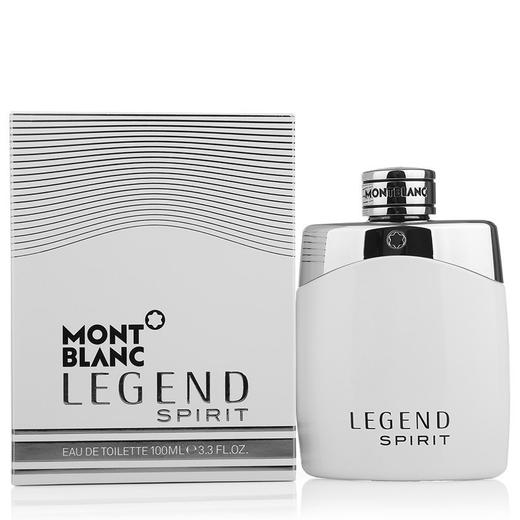 Montblanc万宝龙灵动传奇淡香水 商品图1