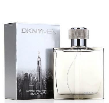 DKNYMEN大都市男士香水 100ml 商品图0