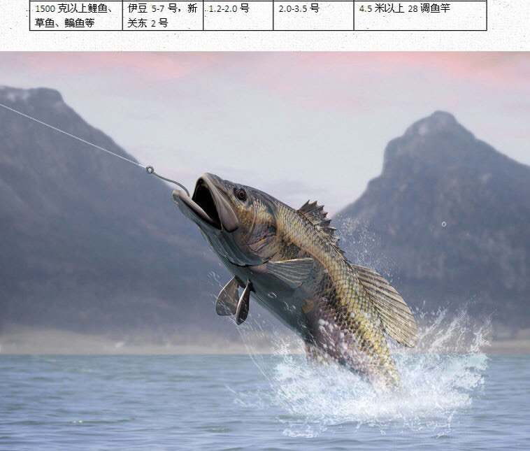 正品bkk黑金刚极速鱼钩 【伊势尼,伊豆】竞技垂钓高碳素钢有倒刺钓钩