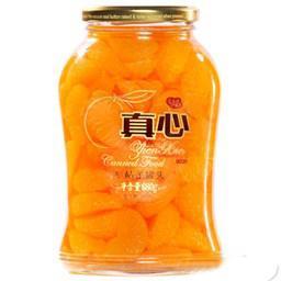 【百汇到家】真心梨罐头680g 商品图3