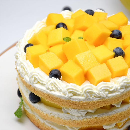 芒果小清新 商品图1