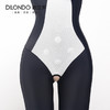 （秒杀99元）迪兰多咖啡因子能量石连体塑身衣 DL6353 商品缩略图6