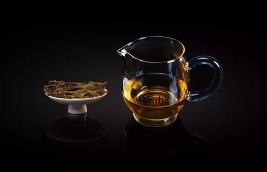 2017第七大茶山(景迈山)生散茶250g 商品图5