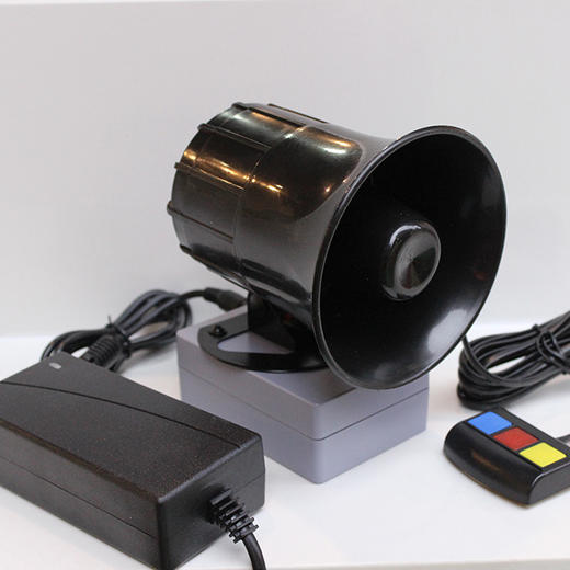 篮球比赛蜂鸣器讯响器犯规器