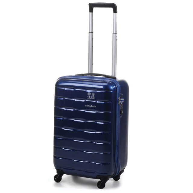 大众优越拉杆箱（新秀丽20寸R05）