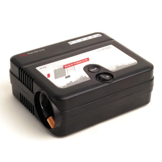 奥迪多功能胎压泵 商品图0