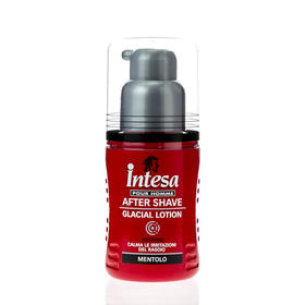 Intesa英德仕男士须后舒缓冰爽露100ml