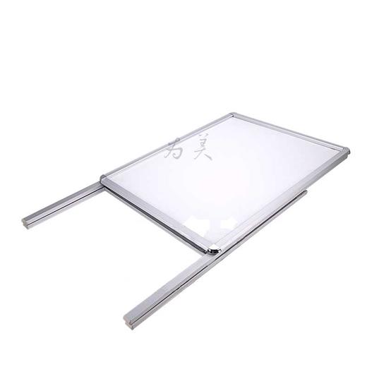 开启式海报架【福建区域发货】 商品图5