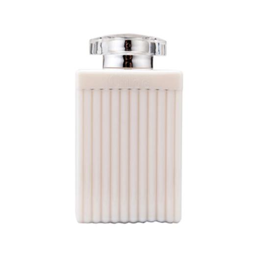 Chloe蔻依女士香氛润肤乳液 商品图0