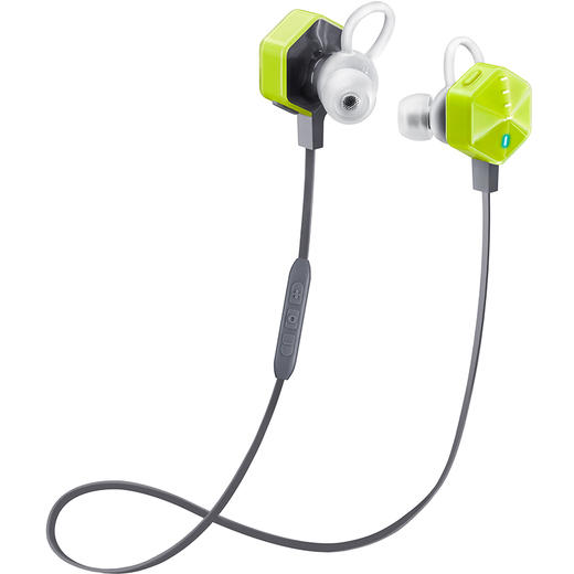 FIIL Carat 入耳式蓝牙运动耳机 语音搜歌 智能计步 IP65防水 佩戴舒适不易掉 商品图6