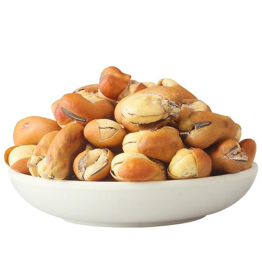 椒盐蚕豆250g  诱人好味道 酥脆，一嚼即碎  满口豆香 商品图1