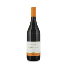 科诺阿尔巴巴贝拉红葡萄酒 2020 ELVIO COGNO BARBERA D ALBA 750ml