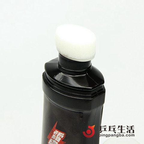 Tibhar挺拔 雷电 第6代乒乓套胶增能剂膨胀剂无机打底油100ml国家队 商品图3