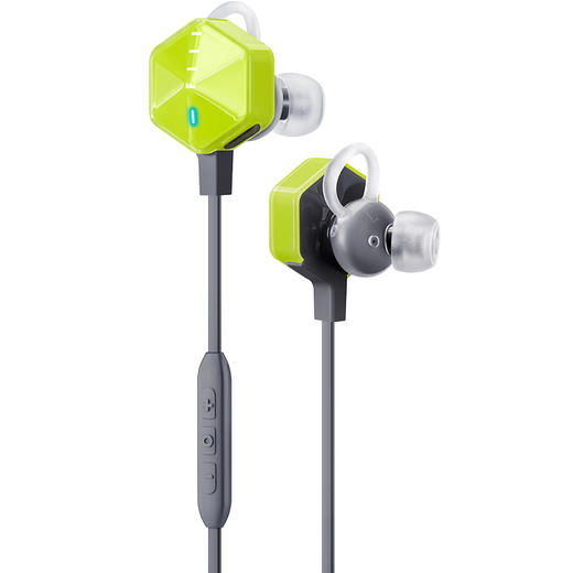 FIIL Carat 入耳式蓝牙运动耳机 语音搜歌 智能计步 IP65防水 佩戴舒适不易掉 商品图7