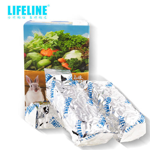 成年兔粮，300g 商品图4