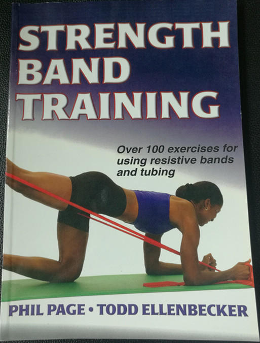 Strength Band Training 商品图0