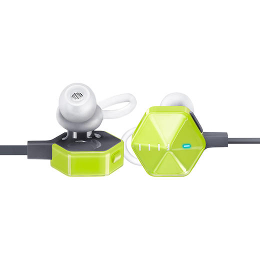 FIIL Carat 入耳式蓝牙运动耳机 语音搜歌 智能计步 IP65防水 佩戴舒适不易掉 商品图5