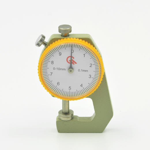 测量仪  测厚仪  测料仪  皮革测厚仪 商品图2