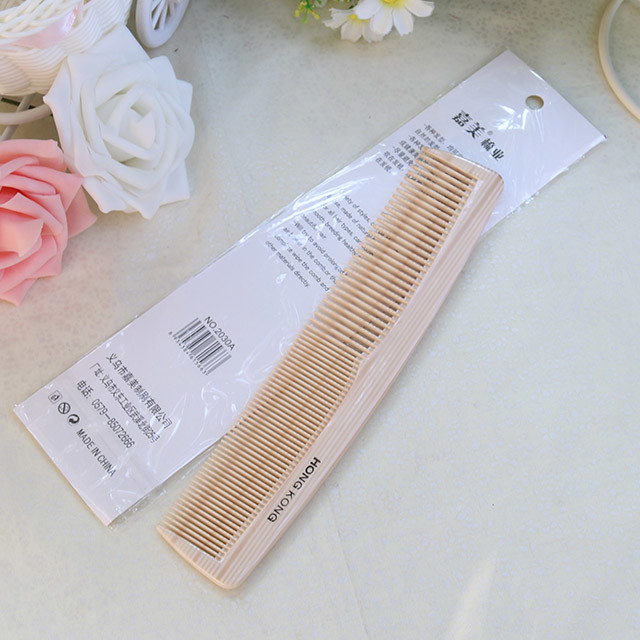 嘉美梳子208a213a随机发货