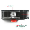 小号200胶子座胶带器切割器文具胶带器 商品缩略图1
