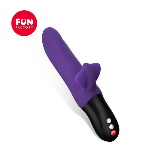 Fun神鬼战士法鲨全自动插震动棒激情tian阴器自慰跳蚤跳蛋抽插神器 商品图1