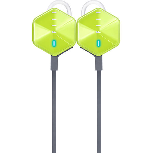 FIIL Carat 入耳式蓝牙运动耳机 语音搜歌 智能计步 IP65防水 佩戴舒适不易掉 商品图8