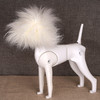 假模特狗-头毛 OPAWZ小爪印 商品缩略图2