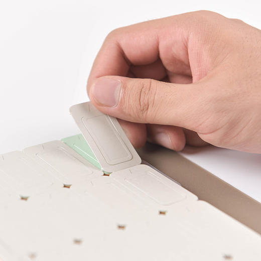 单向手帐 Sonata 系列 | 活页夹 活页纸 商品图4