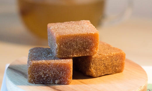 （永久下架）小玉 原汁红糖 商品图2