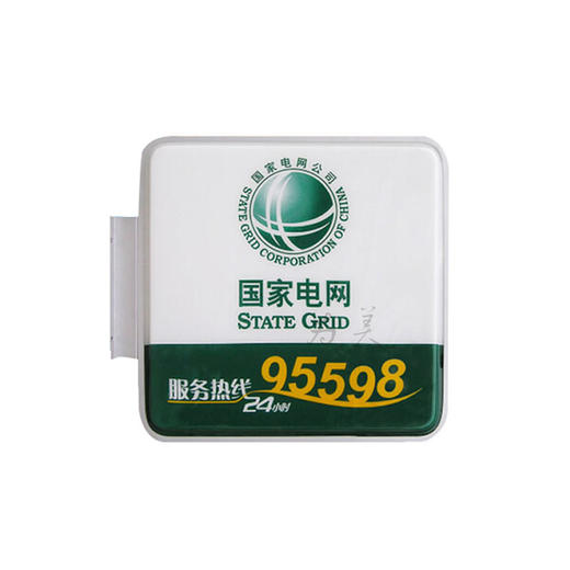 方形吸塑灯箱 商品图1