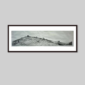 【路彦】心中的风景